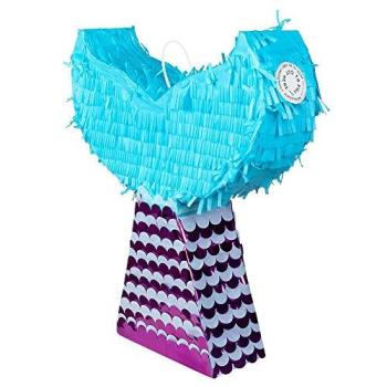 Pinata Meerjungfrau Flosse